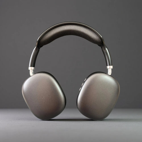 Auscultadores Bluetooth 5.3 — 40mm, 24h Bateria