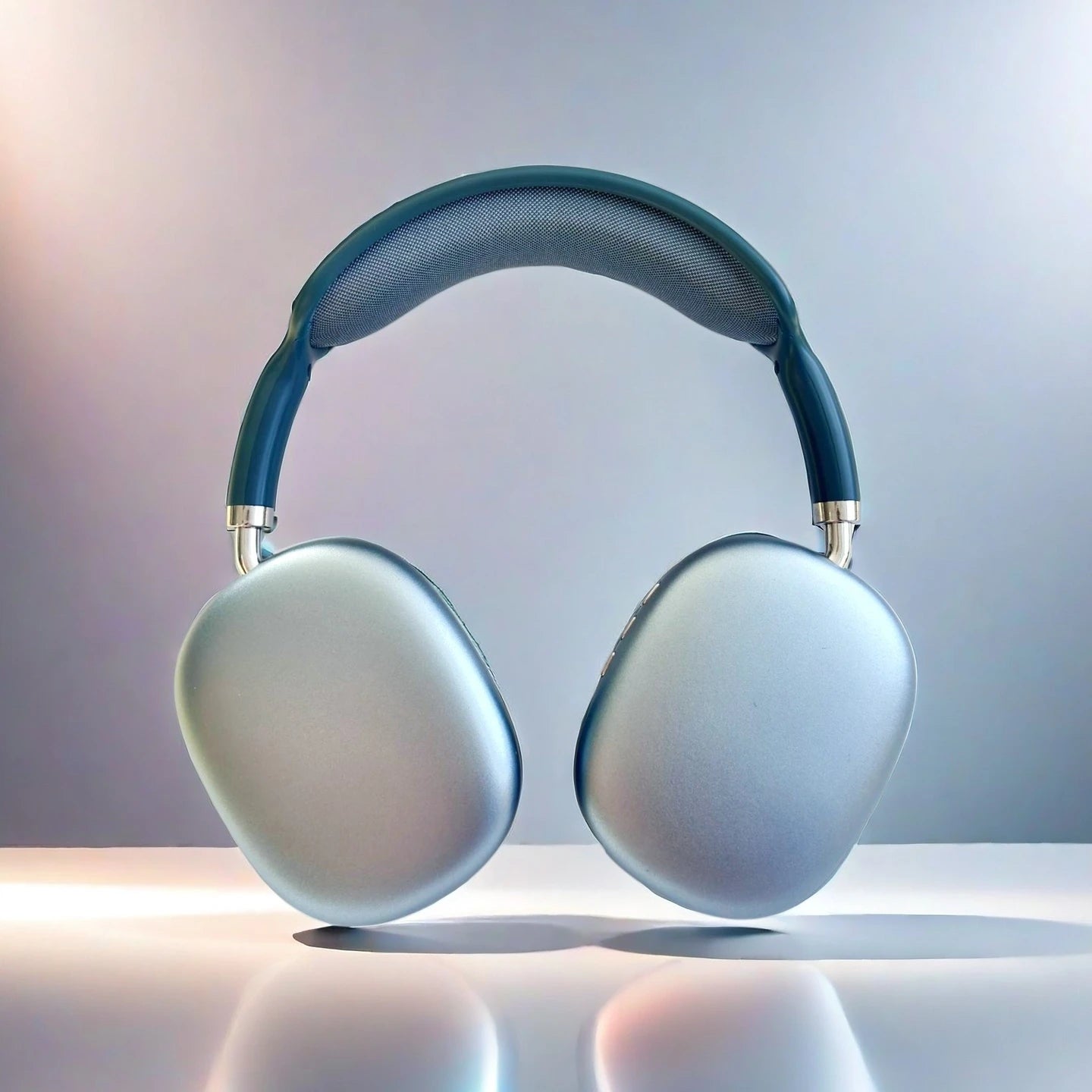 Auscultadores Bluetooth 5.3 — 40mm, 24h Bateria