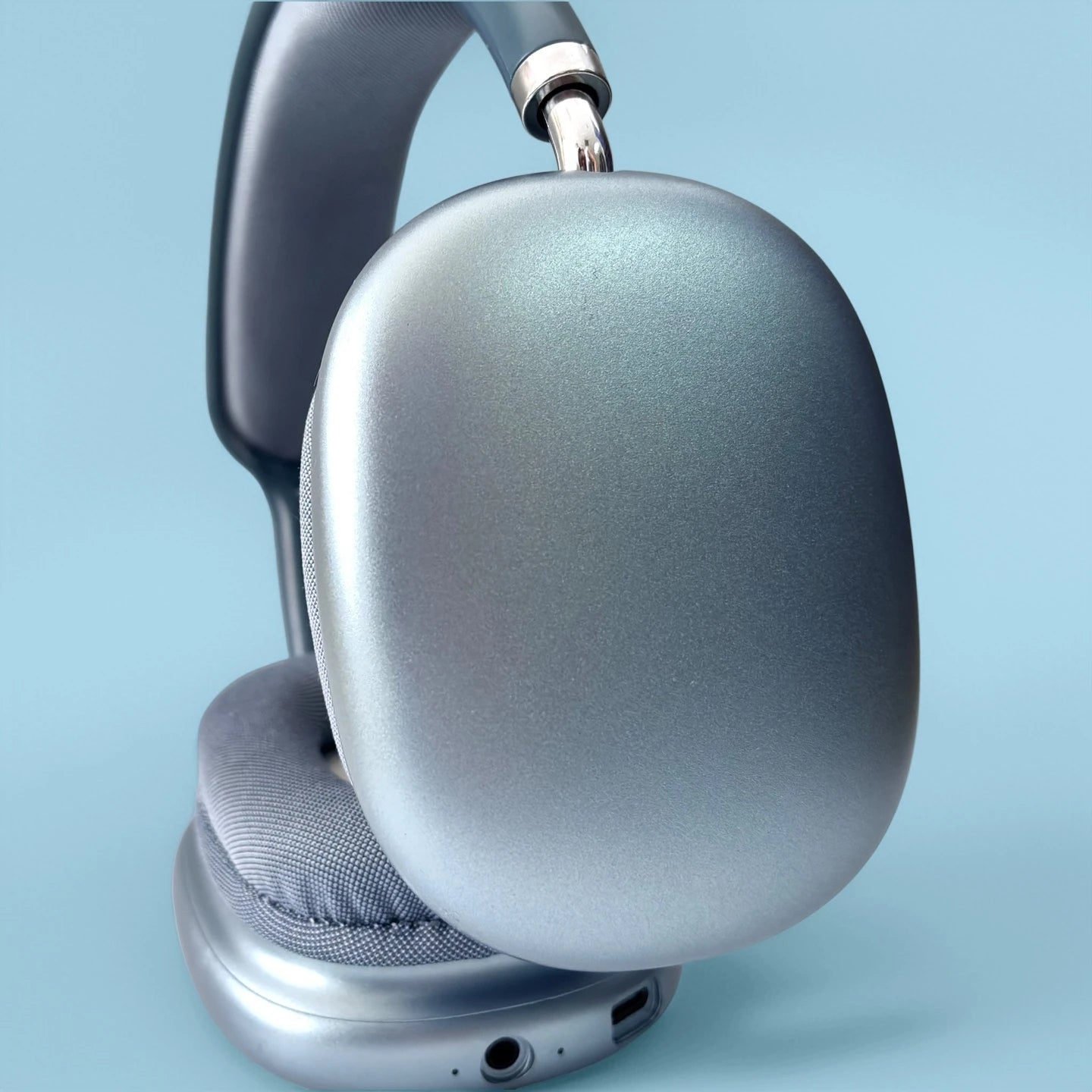 Auscultadores Bluetooth 5.3 — 40mm, 24h Bateria