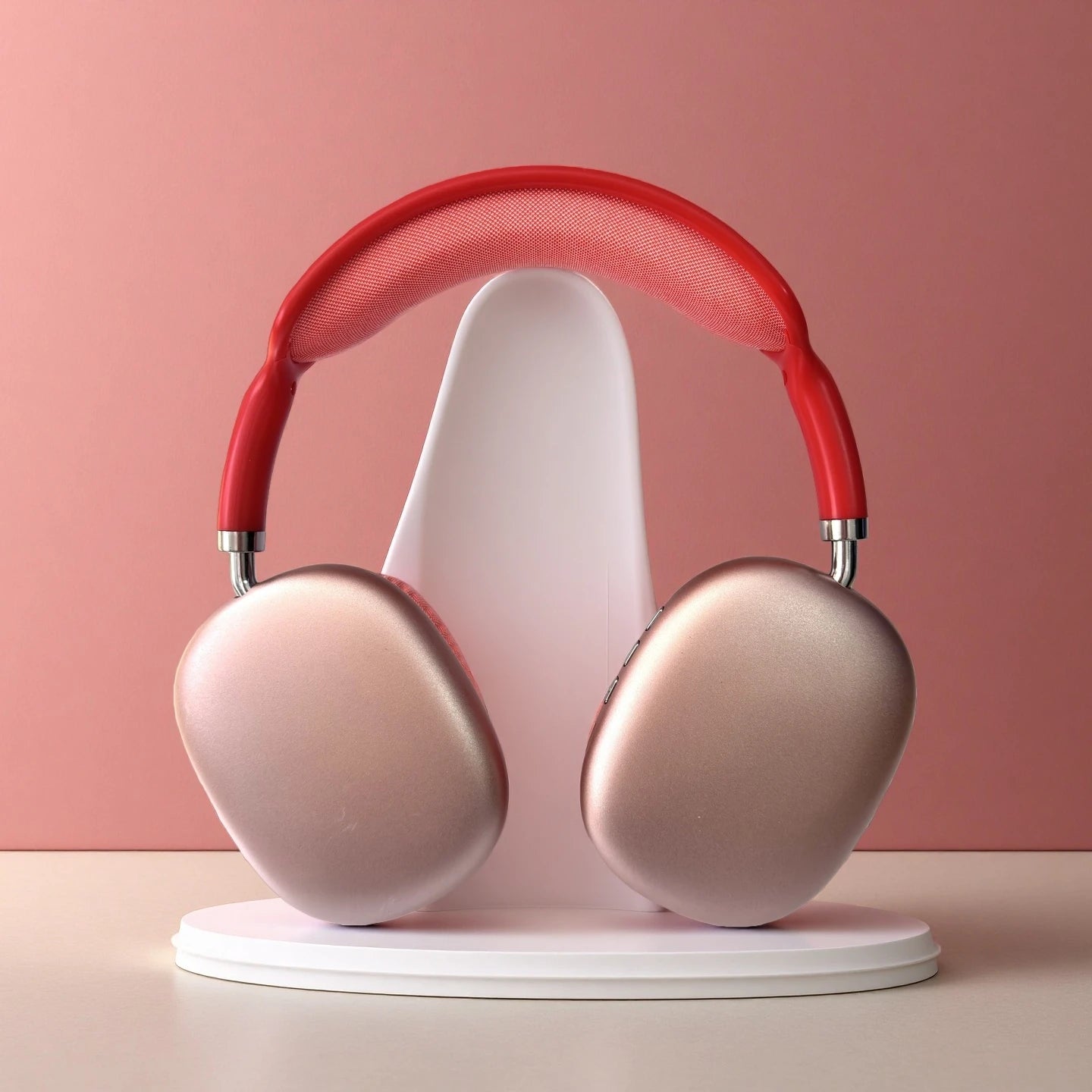 Auscultadores Bluetooth 5.3 — 40mm, 24h Bateria