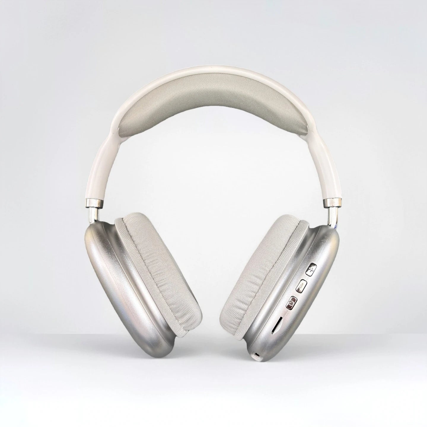 Auscultadores Bluetooth 5.3 — 40mm, 24h Bateria