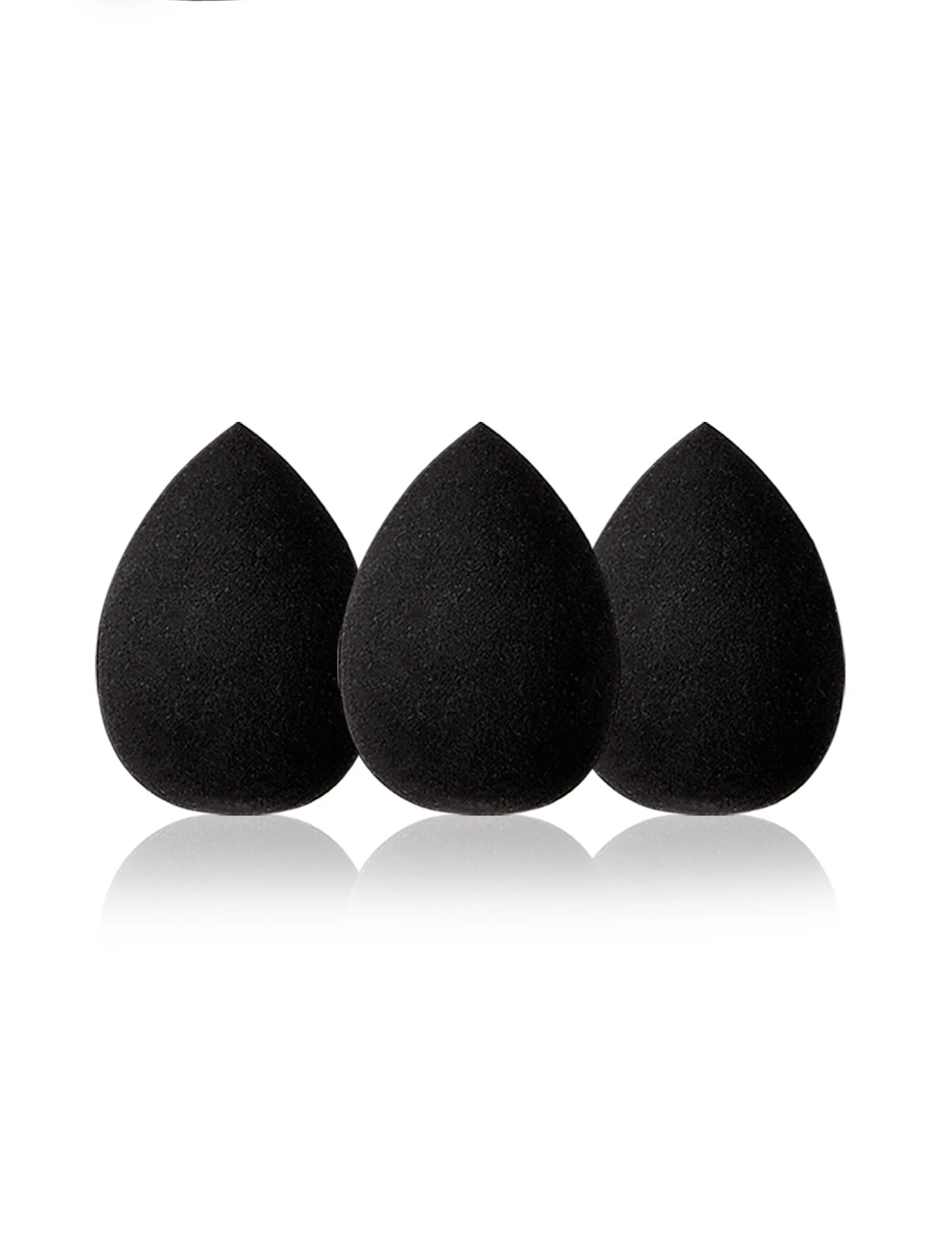 Set de Pincéis de Maquilhagem Profissional — Super Suaves para Olhos e Rosto