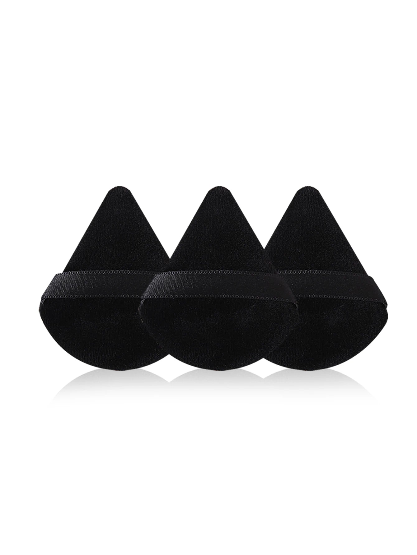 Set de Pincéis de Maquilhagem Profissional — Super Suaves para Olhos e Rosto